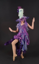 Load image into Gallery viewer, Zero, Lock, Shock &amp; Barrel, Mayor Dance Character Costumes
