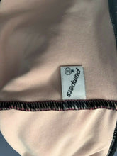 Load image into Gallery viewer, Black and Sparkly Pink One Piece PUMPERS Costume
