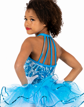 Load image into Gallery viewer, GRA148C Ballet Dress NWT
