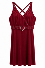 Load image into Gallery viewer, Art Stone #0064 Heart of a Dancer Costume
