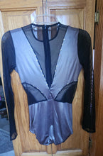 Load image into Gallery viewer, jazz/contemporary leotard
