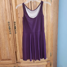 Load image into Gallery viewer, purple lyrical costume
