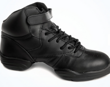 Load image into Gallery viewer, Hip Hop Capezio Dansneaker
