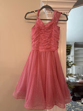 Load image into Gallery viewer, Pink lyrical dress
