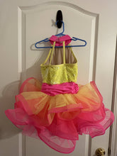Load image into Gallery viewer, Yellow and Pink Costume
