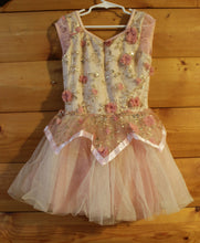 Load image into Gallery viewer, Toddlers dance dress
