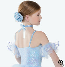Load image into Gallery viewer, Revolution, "Let's Get Together" 3 piece, size MC, light blue/navy

