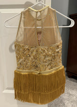 Load image into Gallery viewer, Revolution Jazz/Tap/Musical Theater Costume
