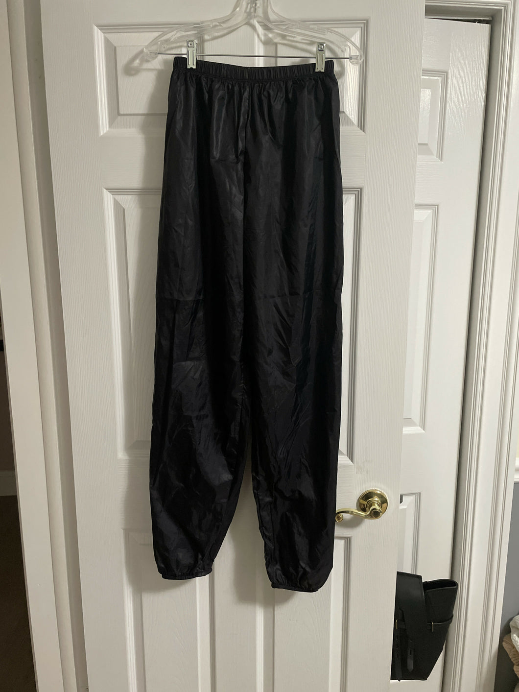 Body Wrappers Ripstop “Trash Bag” Pants