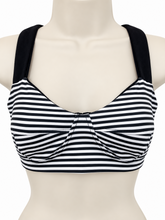 Load image into Gallery viewer, T10719C - You Better Look Again Reversible Bra Top
