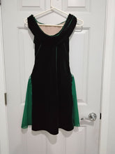 Load image into Gallery viewer, Teen dance costume

