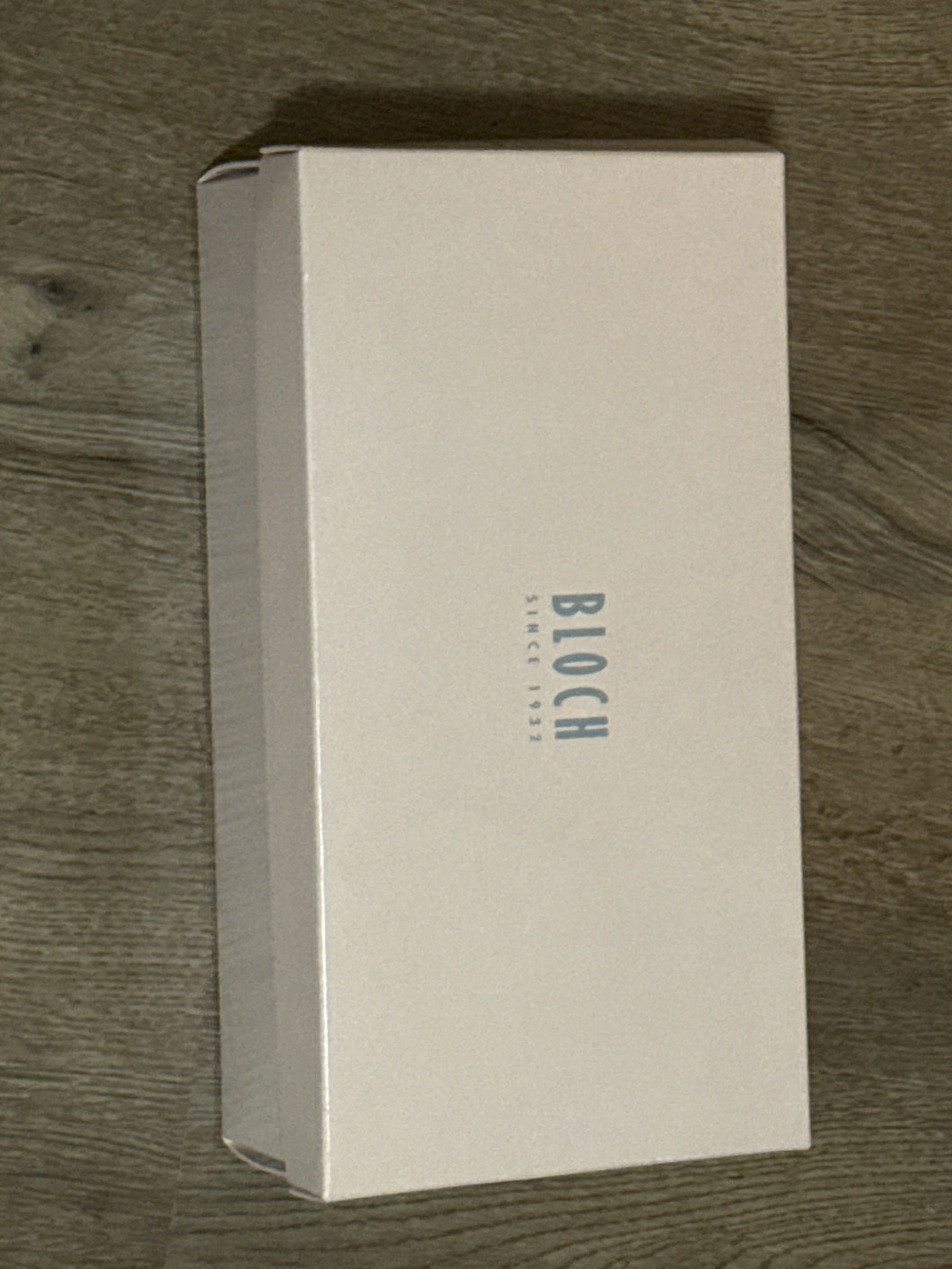 Bloch TapFlex Tap shoes