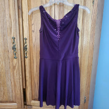 Load image into Gallery viewer, purple lyrical costume
