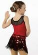 Load image into Gallery viewer, Weissman 3-in-1 dance costume Listen, Act, Unite!
