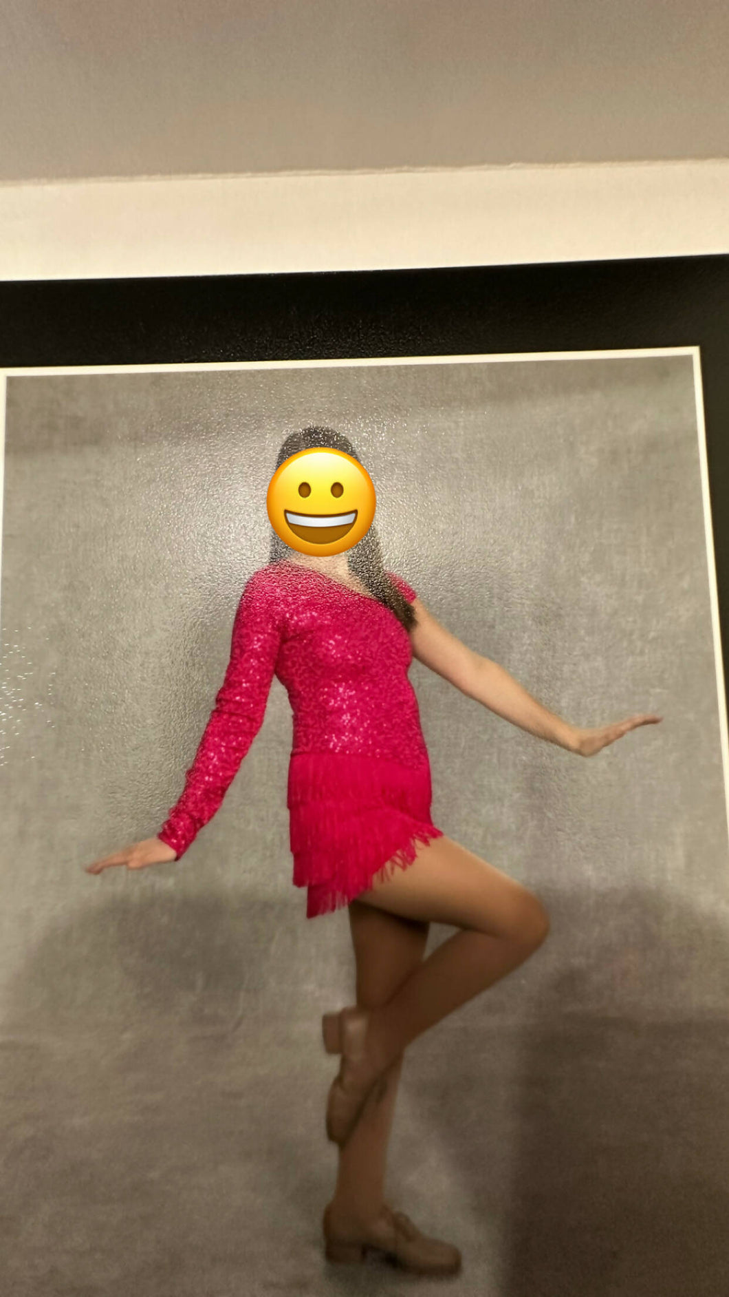 Dance Costume