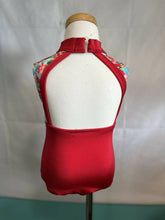 Load image into Gallery viewer, Wild arrows apparel leotard, child size 4, brand new with tags
