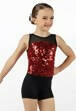 Load image into Gallery viewer, Weissman 3-in-1 dance costume Listen, Act, Unite!
