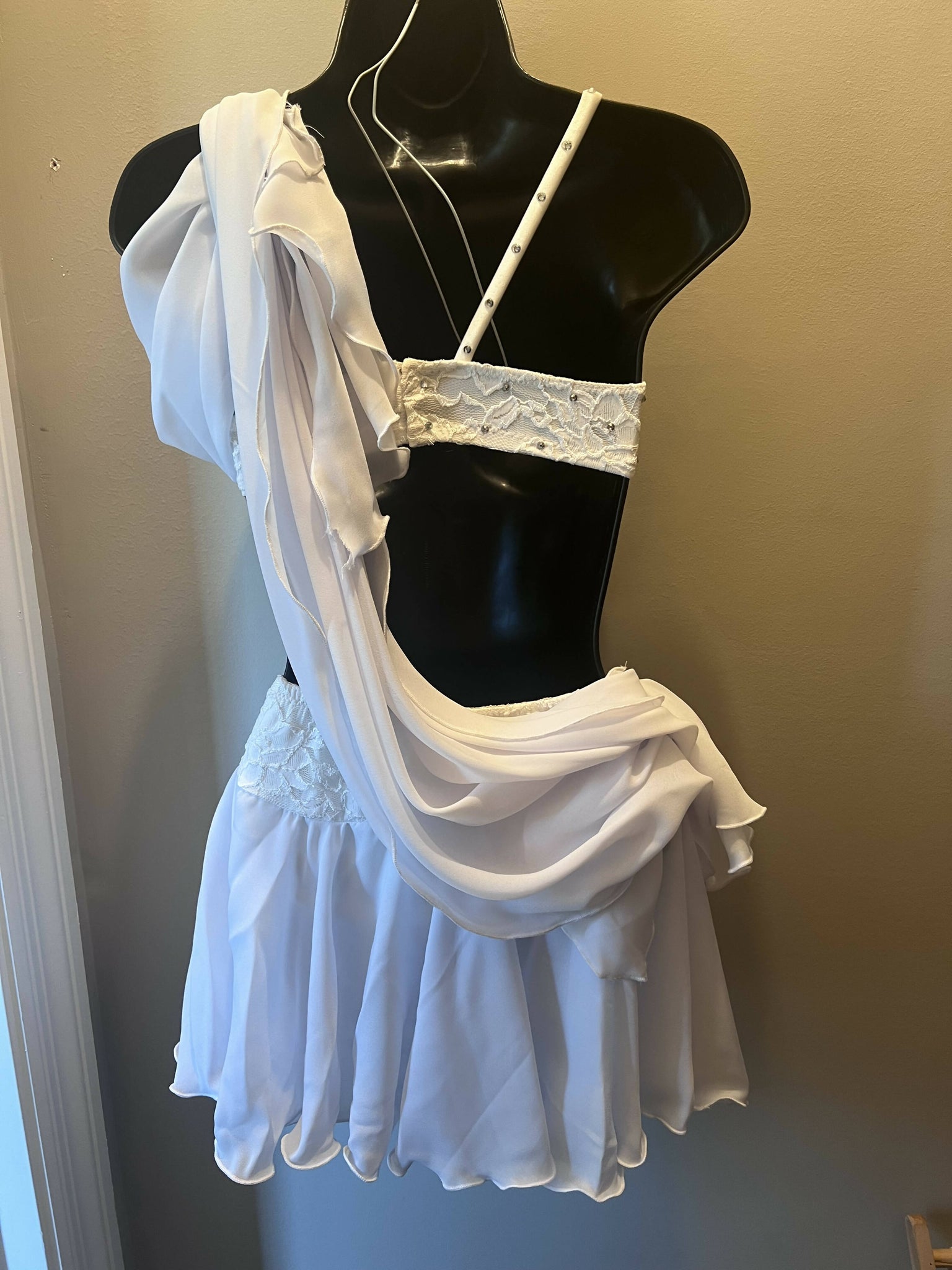 Lyrical Costume Dancewear Closet, LLC Lyrical Costume Dancewear Closet, LLC