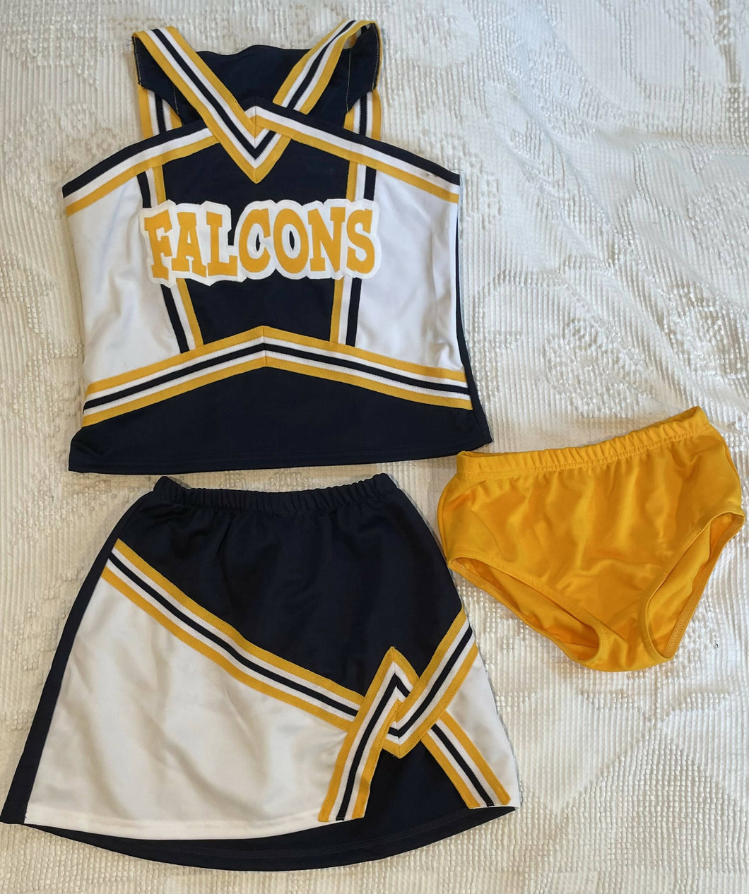 Cheerleader set