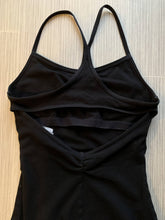 Load image into Gallery viewer, ADULT LEOTARD SCOOP NECK CAMISOLE W/ &quot;Y&quot; OPEN BACK - CAPEZIO (O)
