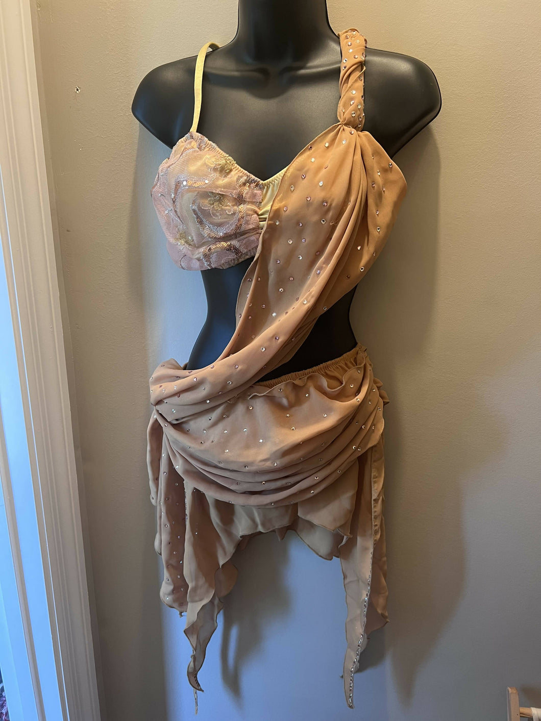 Lyrical Costume Dancewear Closet, LLC Lyrical Costume Dancewear Closet, LLC