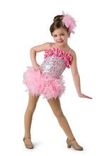 Load image into Gallery viewer, COSTUME GALLERY 2-IN-1 - Pink/White - Small Child - &quot;Candy Girl&quot;
