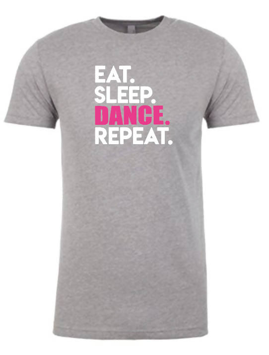 Eat Sleep Dance Repeat