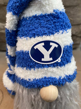 Load image into Gallery viewer, BYU Gnome with Gray Beard
