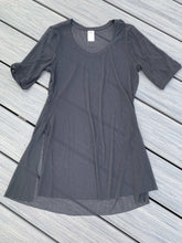 Load image into Gallery viewer, Balera Performance TUNIC SIDE SLIT OVERDRESS
