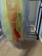 Load image into Gallery viewer, Costume Gallery Rainbow Ballet Costume
