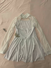Load image into Gallery viewer, Weissman Lyrical Dance Costume. “The Poet.” 13406. Size: Large Child

