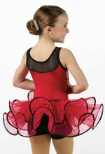 Load image into Gallery viewer, Weissman 3-in-1 dance costume Listen, Act, Unite!
