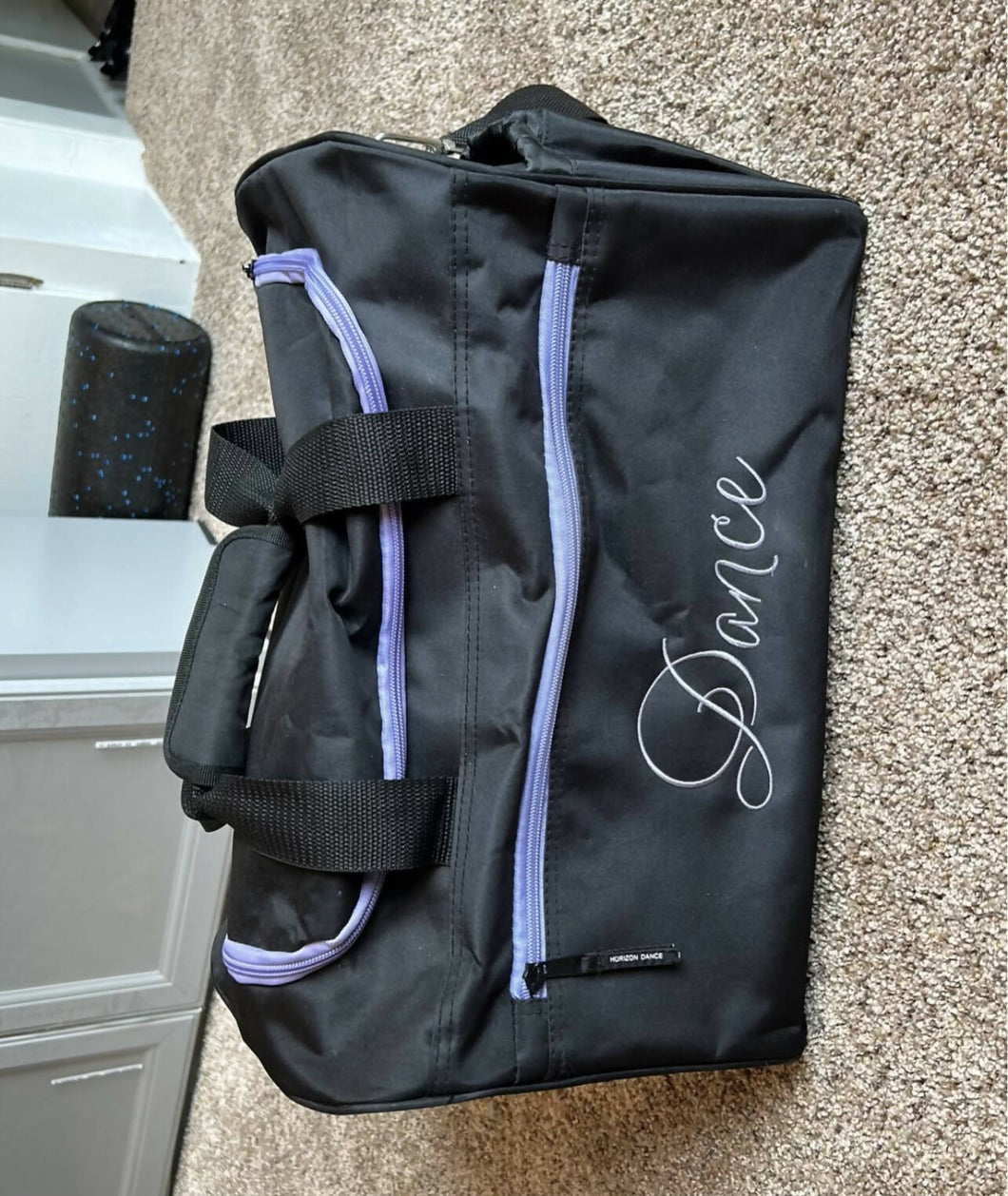 Like new dance bag