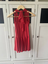 Load image into Gallery viewer, Classic Red Ballet Dress
