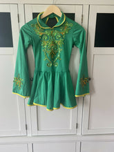 Load image into Gallery viewer, Irish Dress Costume
