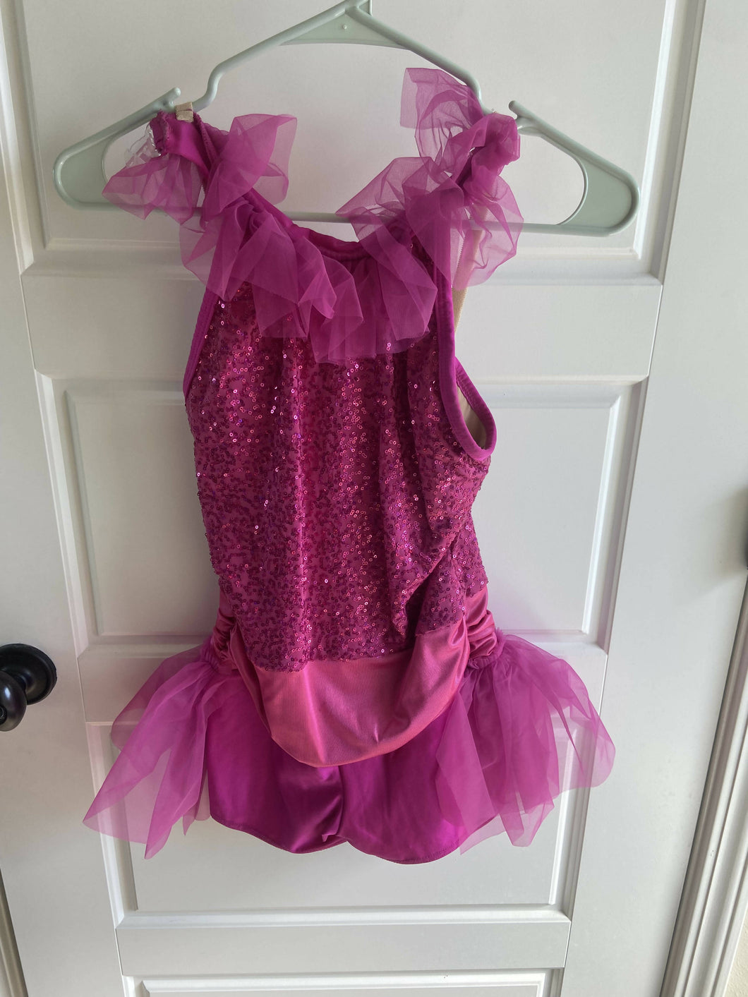 Dance Recital Costume