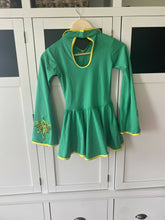 Load image into Gallery viewer, Irish Dress Costume
