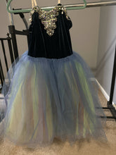 Load image into Gallery viewer, Costume Gallery Rainbow Ballet Costume
