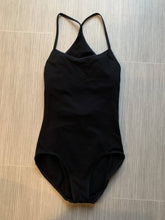 Load image into Gallery viewer, ADULT LEOTARD SCOOP NECK CAMISOLE W/ &quot;Y&quot; OPEN BACK - CAPEZIO (O)
