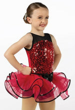 Load image into Gallery viewer, Weissman 3-in-1 dance costume Listen, Act, Unite!
