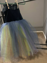 Load image into Gallery viewer, Costume Gallery Rainbow Ballet Costume
