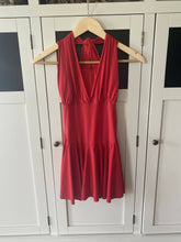 Load image into Gallery viewer, Classic Red Ballet Dress
