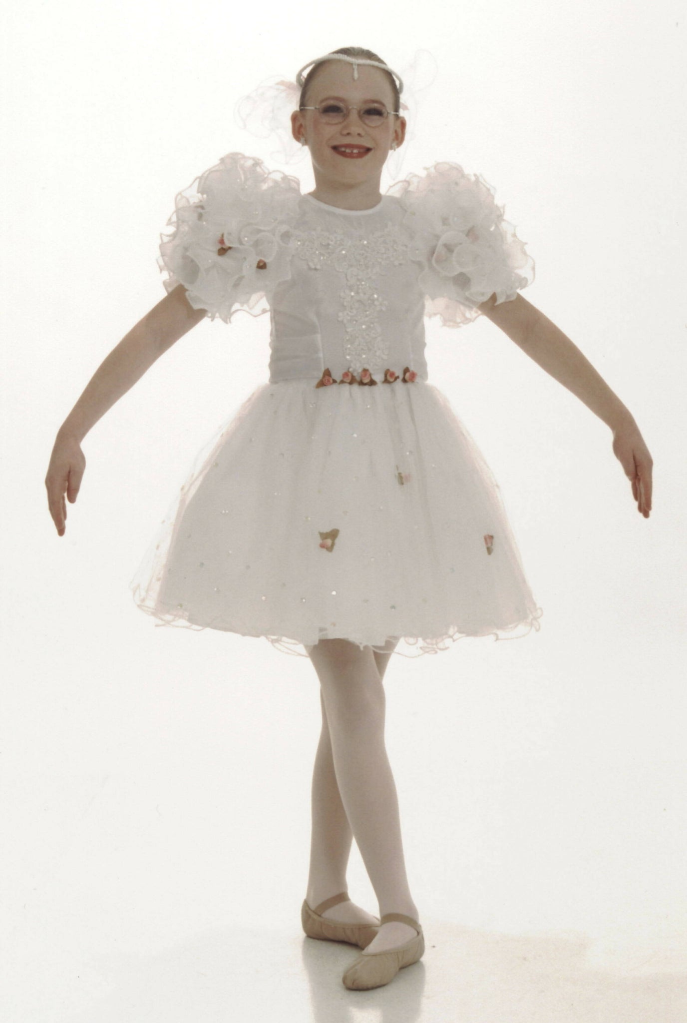 White Ballet Dress Dancewear Closet LLC white-ballet-dress-dancewear-closet-llc