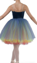 Load image into Gallery viewer, Costume Gallery Rainbow Ballet Costume
