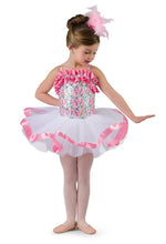 Load image into Gallery viewer, COSTUME GALLERY 2-IN-1 - Pink/White - Small Child - &quot;Candy Girl&quot;
