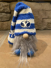 Load image into Gallery viewer, BYU Gnome with Gray Beard
