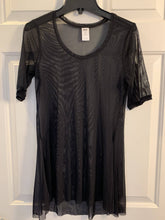 Load image into Gallery viewer, Balera Performance TUNIC SIDE SLIT OVERDRESS
