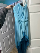 Load image into Gallery viewer, Blue costume dress
