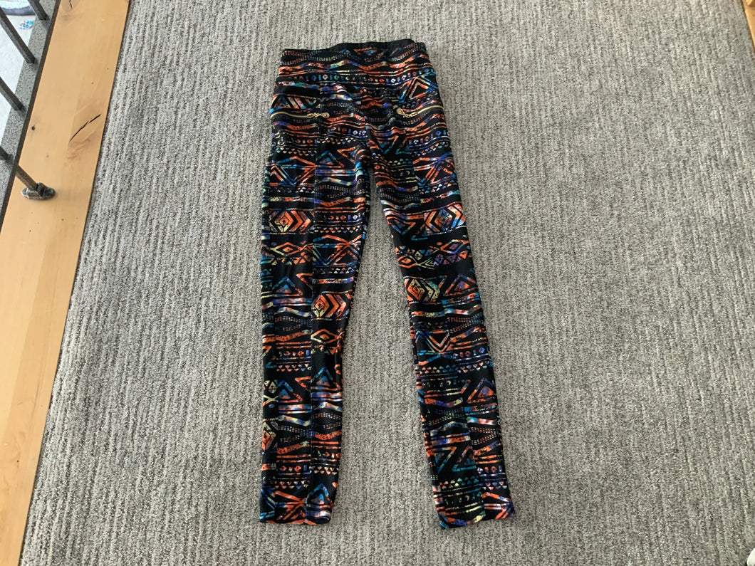 Hip hop pants