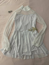 Load image into Gallery viewer, Weissman Lyrical Dance Costume. “The Poet.” 13406. Size: Large Child
